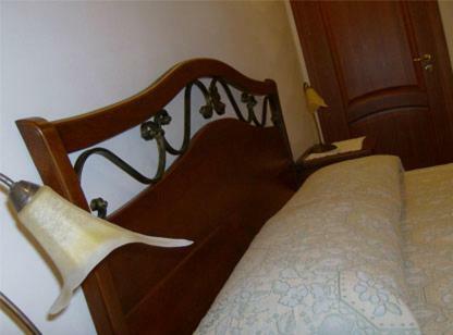 Villa Rita Bed & Breakfast 캄피 살렌티나 객실 사진